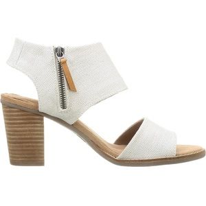 TOMS Majora Cut-Out Sandal